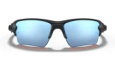 Päikeseprillid OAKLEY Flak 2.0 XL  Matte Black Prizm Deep Water Polarized Matte Black Prizm Deep Water Polarized