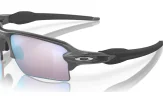 P&auml;ikeseprillid OAKLEY Flak 2.0 XL Steel Prizm Snow Sapphire