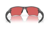 P&auml;ikeseprillid OAKLEY Flak 2.0 XL Steel Prizm Snow Sapphire