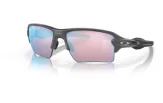 P&auml;ikeseprillid OAKLEY Flak 2.0 XL Steel Prizm Snow Sapphire