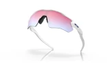 Päikeseprillid OAKLEY Radar EV Path Polished White Prizm Snow Sapphire