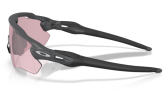 P&auml;ikeseprillid OAKLEY Radar EV Path Matte Carbon Prizm Transitions Black