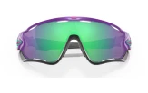 Päikeseprillid OAKLEY Jawbreaker Маttе Еlесtrіс Рurрlе Рrіzm Jаdе