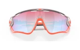 Päikeseprillid OAKLEY Jawbreaker Space Dust Prizm Snow Sapphire Space Dust Prizm Snow Sapphire