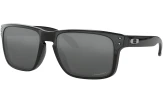 Päikeseprillid OAKLEY Holbrook Polished Black Prizm Black