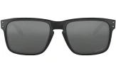 Päikeseprillid OAKLEY Holbrook Polished Black Prizm Black