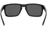Päikeseprillid OAKLEY Holbrook Polished Black Prizm Black