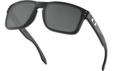 Päikeseprillid OAKLEY Holbrook Polished Black Prizm Black