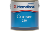 M&uuml;rkv&auml;rv International Cruiser 250 tumesinine 2.5L