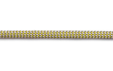 Ots Robline Dinghy Control 3mm valge/kollane 450kg