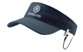 Nokamüts Henri Lloyd Freedom Visor must SLB
