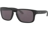 P&auml;ikeseprillid OAKLEY Holbrook XS Matte Black Prizm Gray