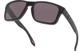 P&auml;ikeseprillid OAKLEY Holbrook XS Matte Black Prizm Gray