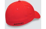 Nokam&uuml;ts OAKLEY Tincan Cap Red/Black S/M