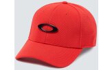 Nokam&uuml;ts OAKLEY Tincan Cap Red/Black S/M