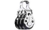 Plokk Harken 408 16mm 3-ne 5 mm otsale WL 318kg BL 544kg