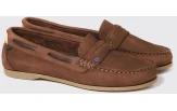 Purjetamiskingad Dubarry Belize Cafe naiste
