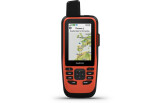 K&auml;si GPS merele Garmin GPSMAP 86i (inReach)