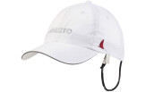 Nokamüts Musto ESS FD CREW CAP	WHITE valge