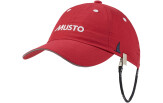 Nokamüts Musto ESS FD CREW CAP	TRUE RED punane