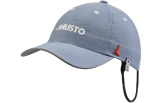 Musto Fast Dry Crew lippalakki, storm cloud hallikas-sinine