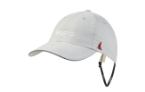 Musto Fast Dry Crew lippalakki, platinum plaatina