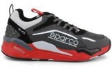 Jalatsid Sparco SP-FX hall/punane hall/punane 42