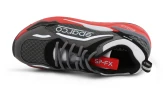 Jalatsid Sparco SP-FX hall/punane hall/punane 42