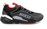 Jalatsid Sparco SP-FX tumehall 44 tumehall