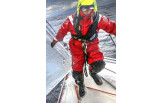 Ohutusvöö Spinlock 1-2m elastne 2-karabiiniga 250kg ISO 1-2m elastne 2-karabiiniga 500 kg ISO