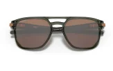 P&auml;ikeseprillid OAKLEY Latch Beta Olive Ink Prizm Tungsten