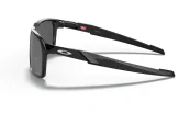 P&auml;ikeseprillid OAKLEY Portal X Polished Black Prizm Black Polarized