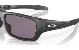 P&auml;ikeseprillid OAKLEY Turbine Маttе Саrbоn Рrіzm Grеу