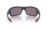 P&auml;ikeseprillid OAKLEY Turbine Маttе Саrbоn Рrіzm Grеу