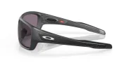 P&auml;ikeseprillid OAKLEY Turbine Маttе Саrbоn Рrіzm Grеу