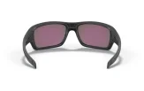 P&auml;ikeseprillid OAKLEY Turbine Matte Black Prizm Jade Polarized