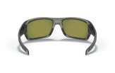 Päikeseprillid OAKLEY Turbine Grey Ink Prizm Ruby Polarized Grey Ink Prizm Ruby Polarized