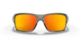 P&auml;ikeseprillid OAKLEY Turbine Grey Ink Prizm Ruby Polarized
