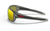 Päikeseprillid OAKLEY Turbine Grey Ink Prizm Ruby Polarized Grey Ink Prizm Ruby Polarized