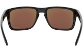 Päikeseprillid OAKLEY Holbrook XL Polished Black Prizm Sapphire