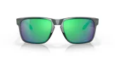 P&auml;ikeseprillid OAKLEY Holbrook XL Crystal Black Prizm Jade