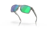 Päikeseprillid OAKLEY Holbrook XL Grey Ink Prizm Jade Polarized