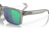 Päikeseprillid OAKLEY Holbrook XL Grey Ink Prizm Jade Polarized