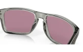 Päikeseprillid OAKLEY Holbrook XL Grey Ink Prizm Jade Polarized