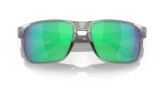 Päikeseprillid OAKLEY Holbrook XL Grey Ink Prizm Jade Polarized