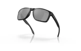 Päikeseprillid OAKLEY Holbrook XL Matte Black Prizm Black Polarized