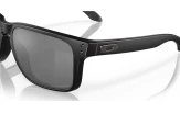 Päikeseprillid OAKLEY Holbrook XL Matte Black Prizm Black Polarized
