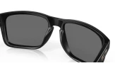 Päikeseprillid OAKLEY Holbrook XL Matte Black Prizm Black Polarized