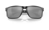 Päikeseprillid OAKLEY Holbrook XL Matte Black Prizm Black Polarized