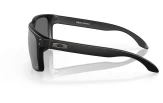 Päikeseprillid OAKLEY Holbrook XL Matte Black Prizm Black Polarized